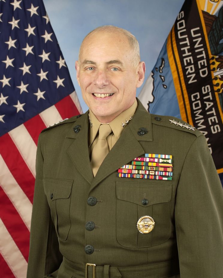 John J. Kelly