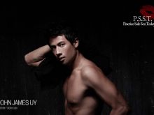 John James Uy