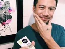 John James Uy