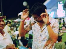 John James Uy