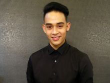 John James Uy
