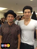 John James Uy