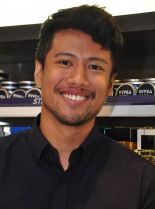 John James Uy