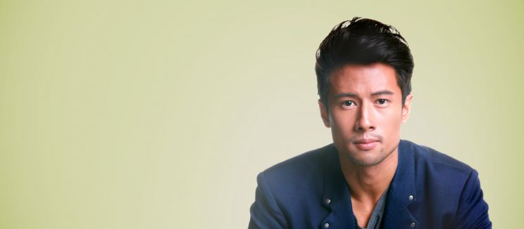 John James Uy