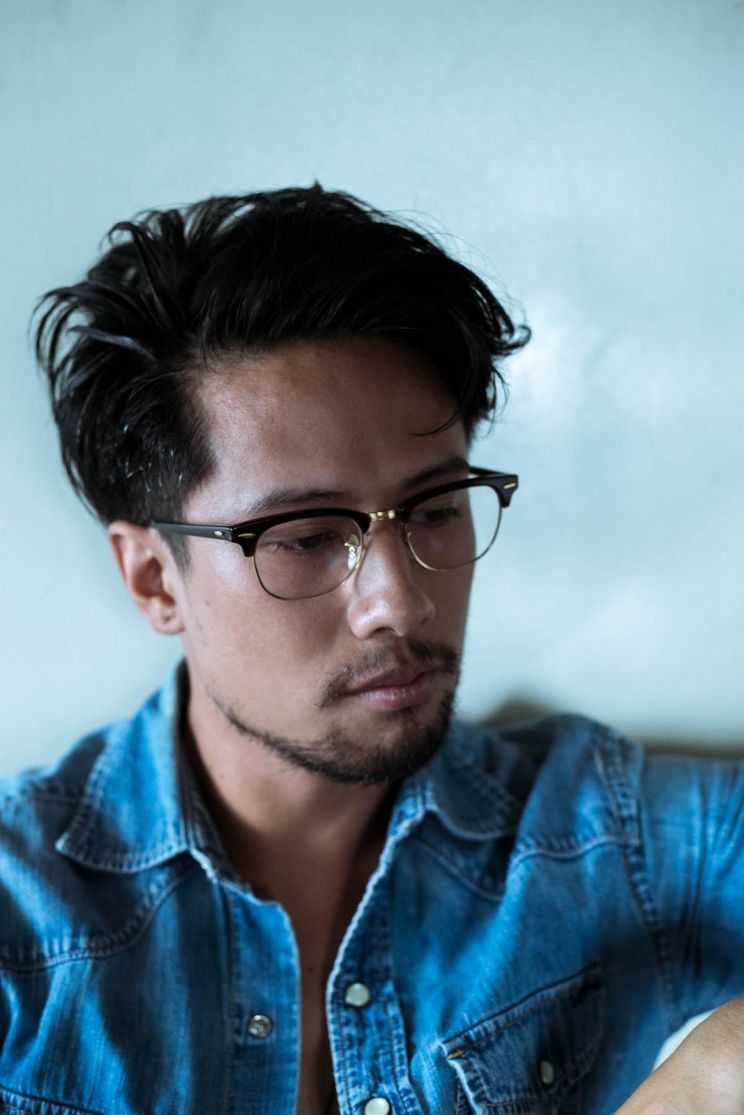 John James Uy