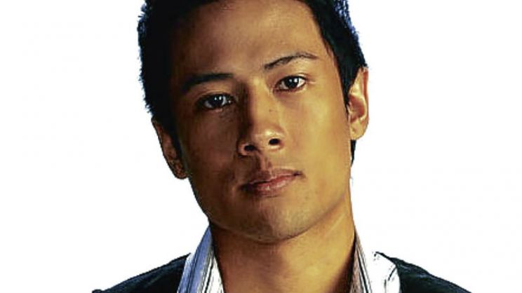 John James Uy