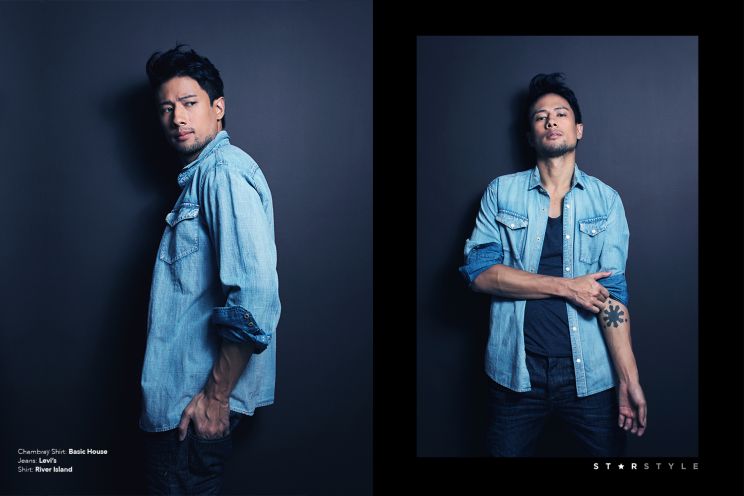 John James Uy