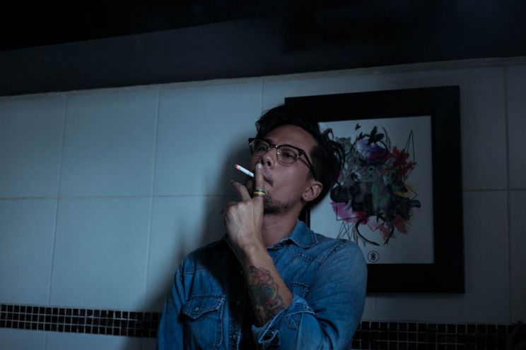 John James Uy