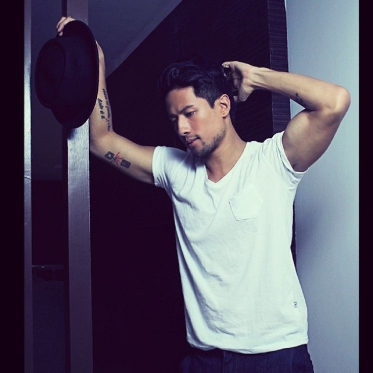 John James Uy