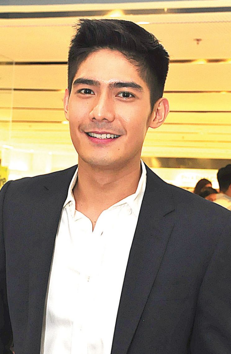 John James Uy