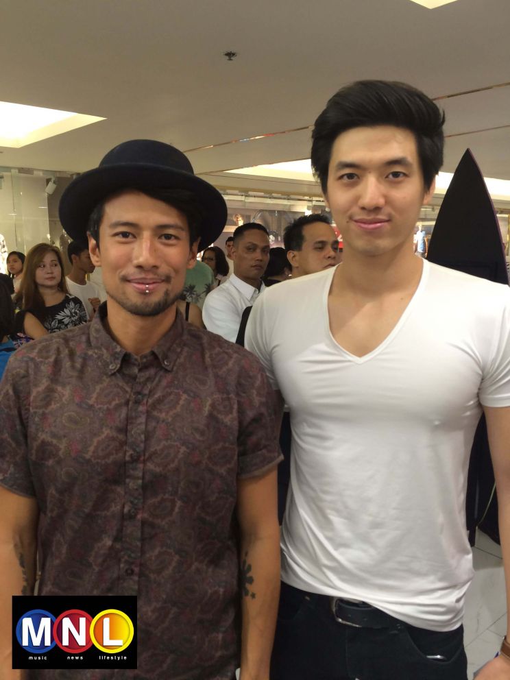 John James Uy