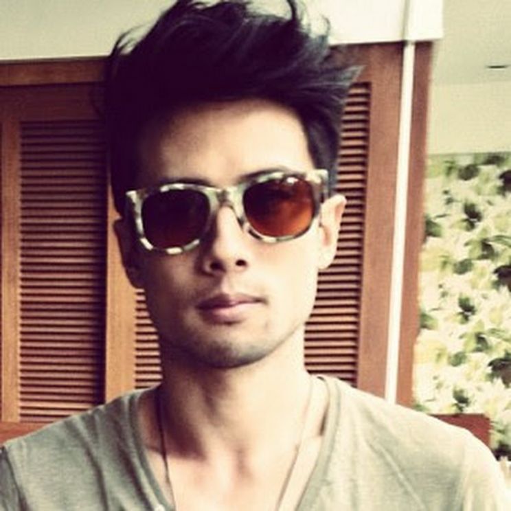 John James Uy