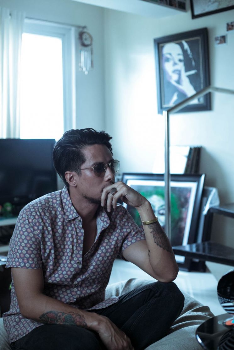 John James Uy