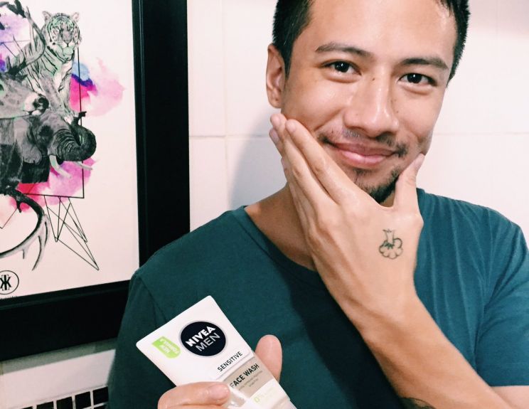 John James Uy