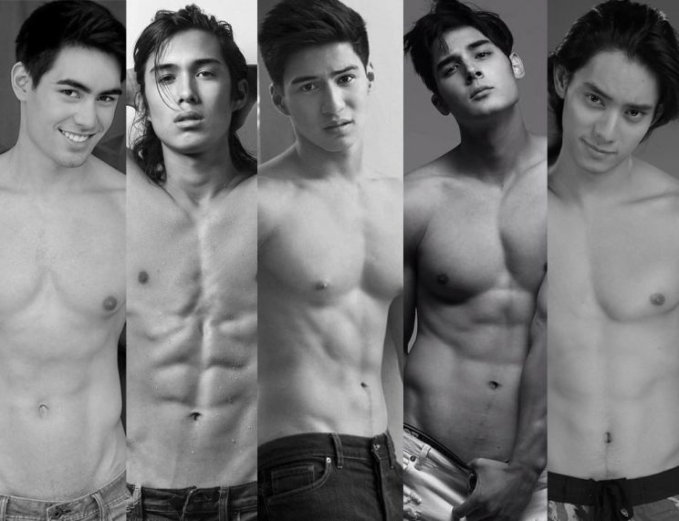 John James Uy