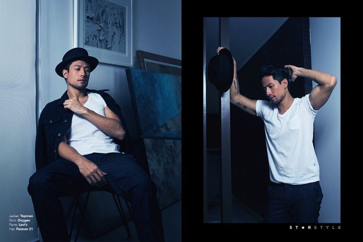 John James Uy