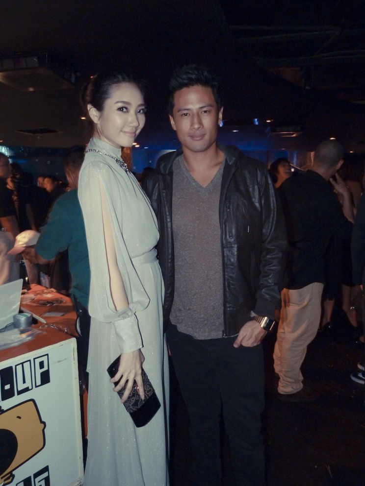 John James Uy