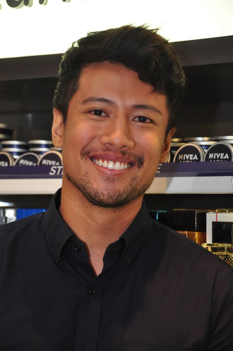 John James Uy