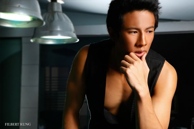 John James Uy