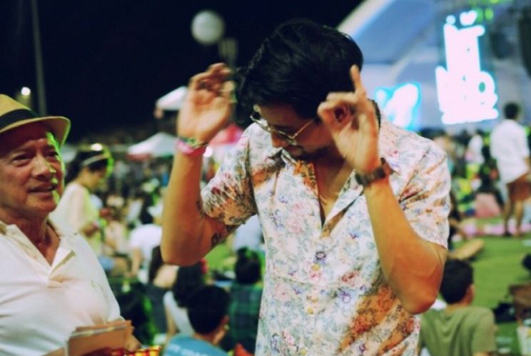 John James Uy