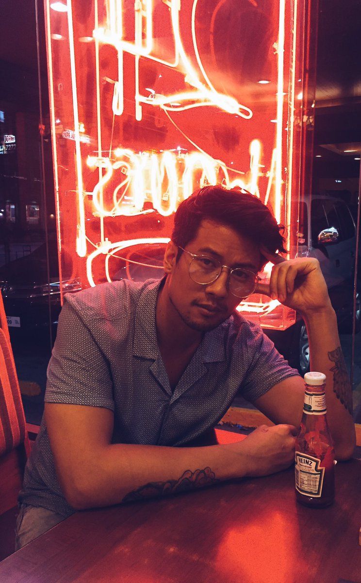 John James Uy