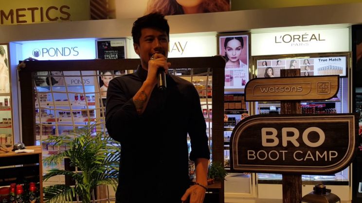 John James Uy