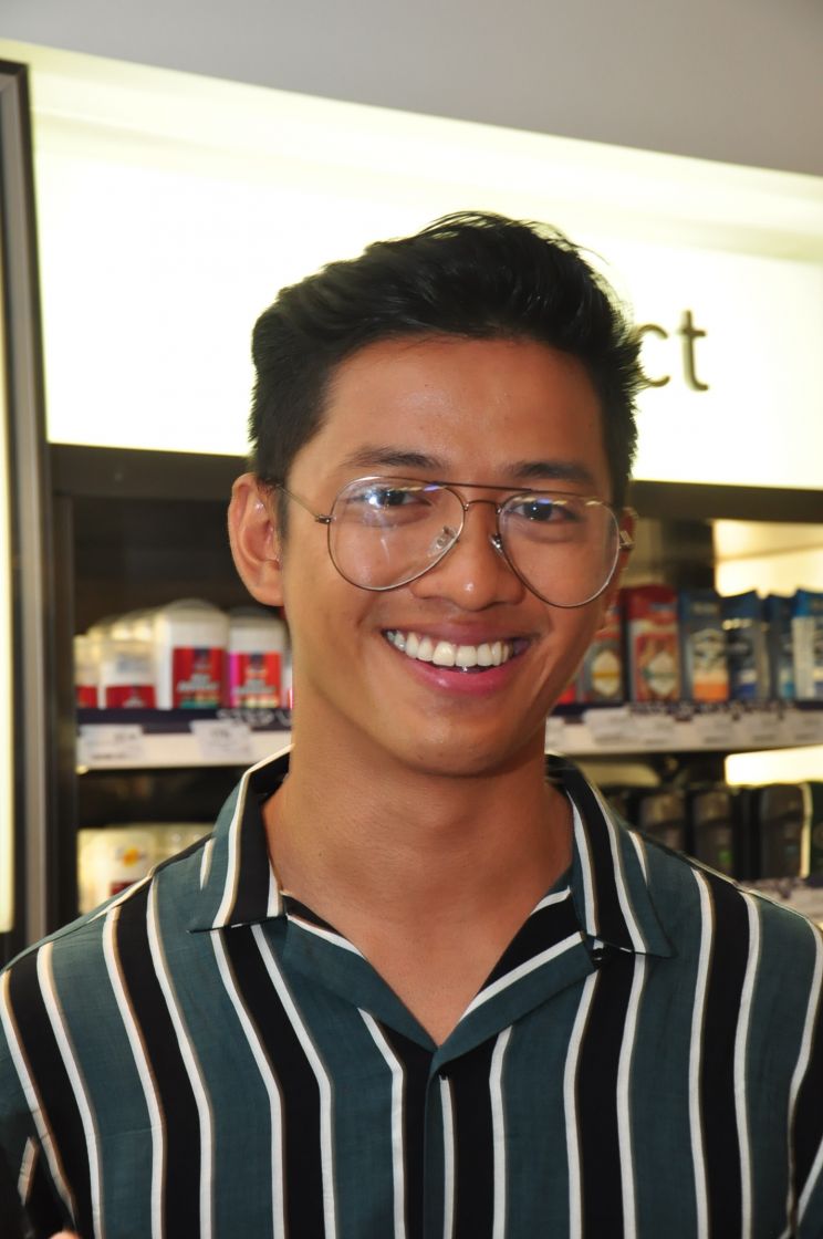 John James Uy