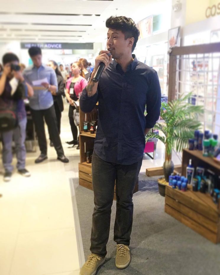 John James Uy
