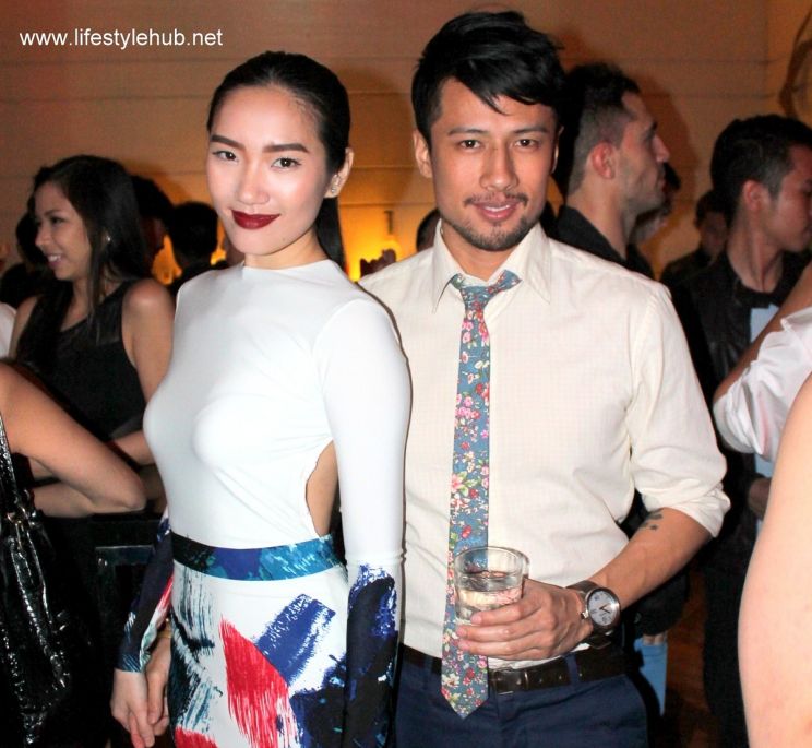 John James Uy