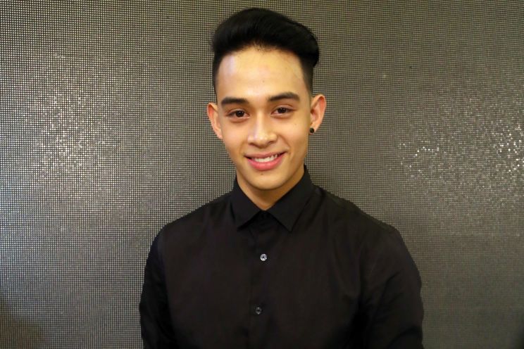 John James Uy