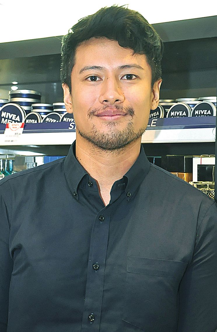 John James Uy