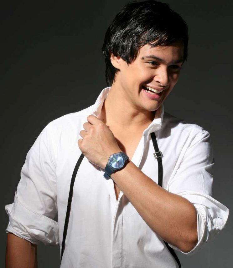 John James Uy