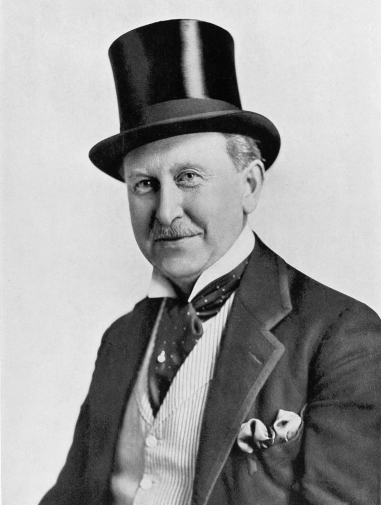 John James