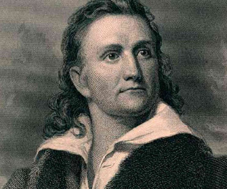 John James