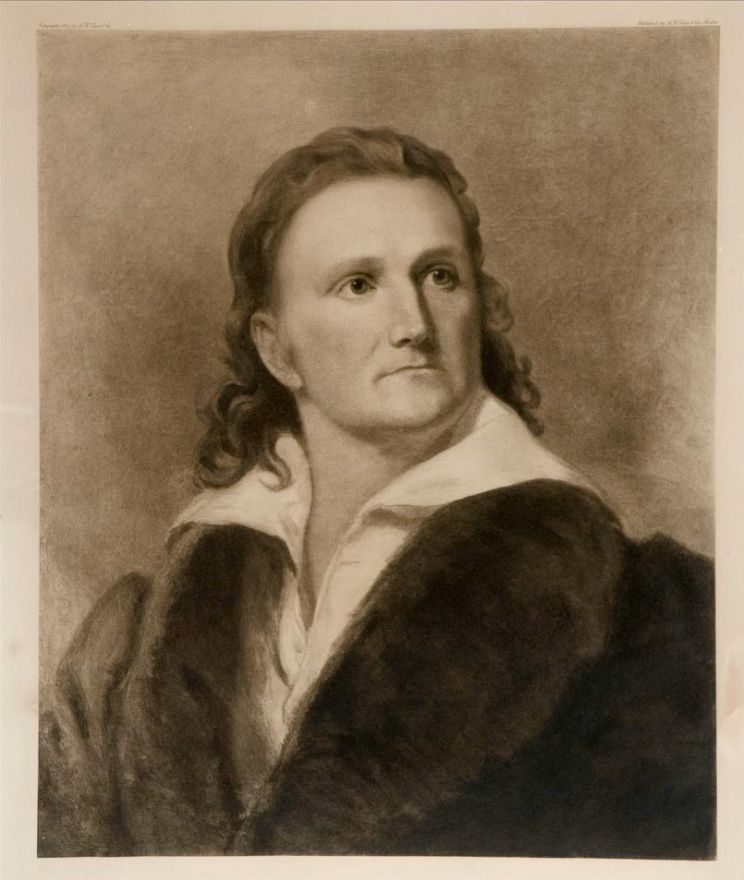 John James