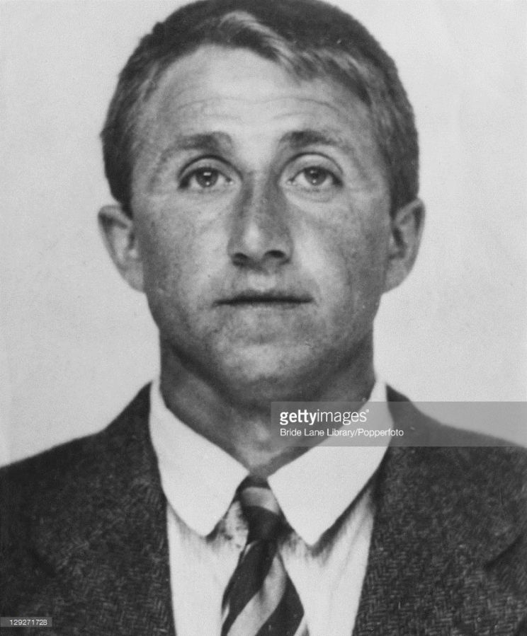 John James