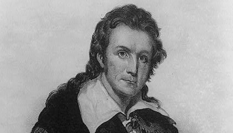 John James