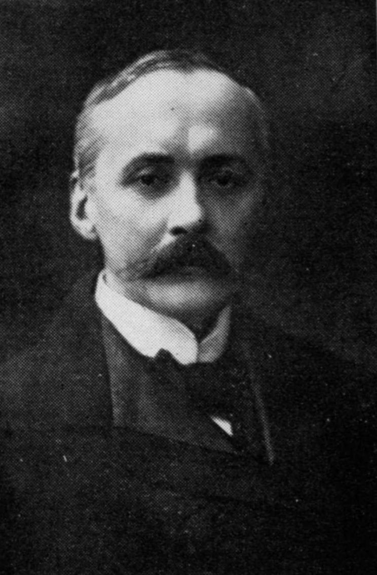 John James