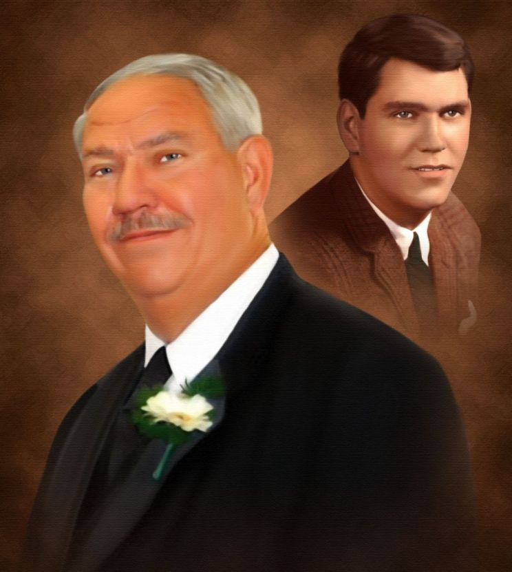 John James
