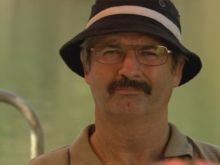 John Jarratt
