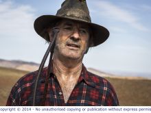 John Jarratt