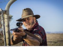 John Jarratt