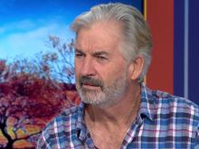 John Jarratt