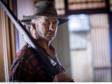 John Jarratt