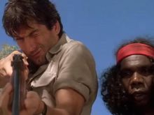 John Jarratt