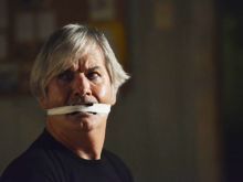 John Jarratt