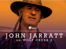 John Jarratt