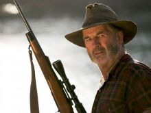 John Jarratt