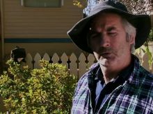 John Jarratt