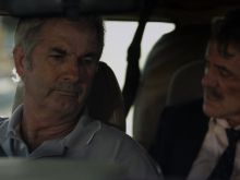 John Jarratt